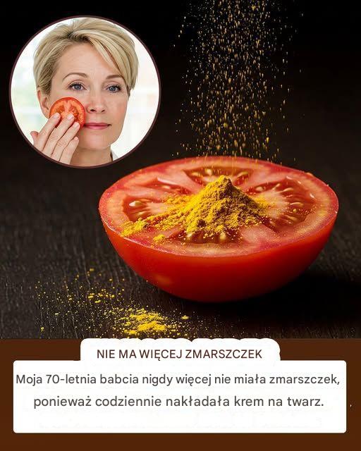 Od pomidorów po olej: powinieneś być świadomy ostrzeżeń