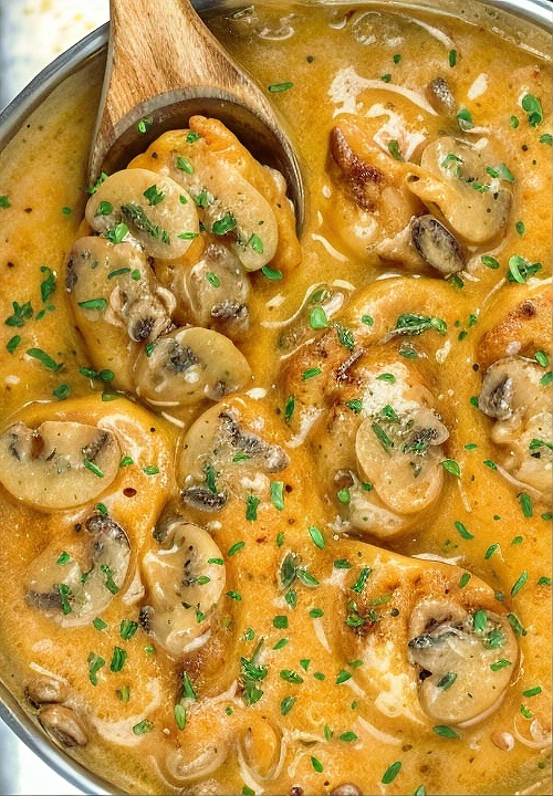 Kip Stroganow