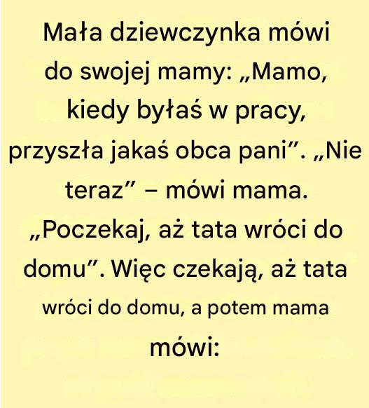 Dowcip dnia