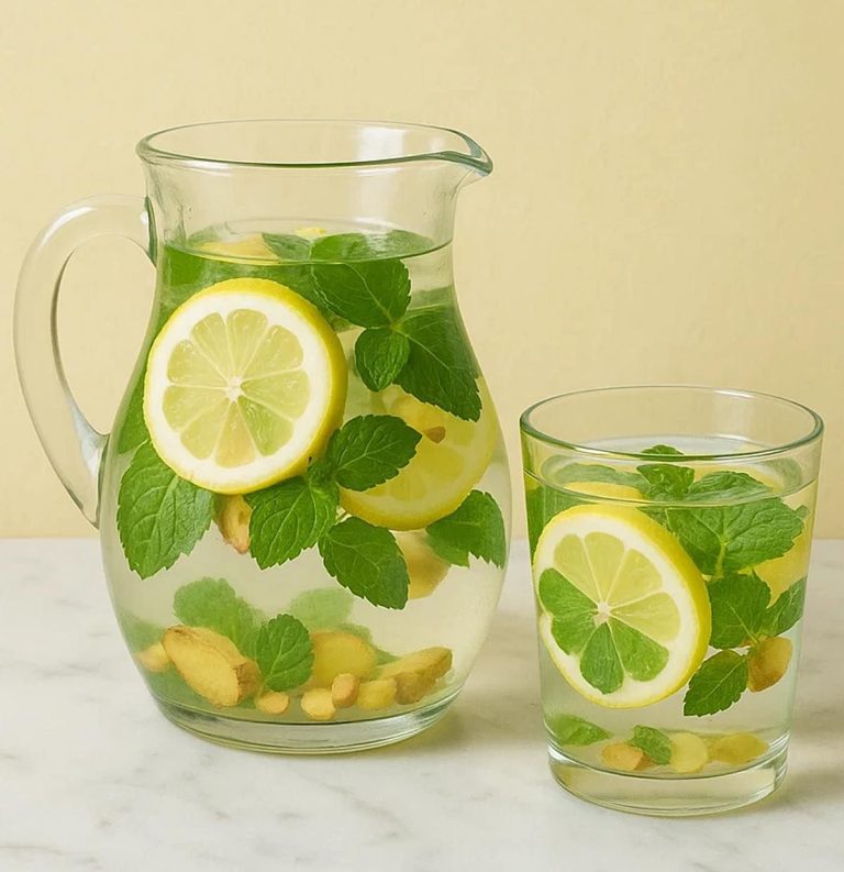 Sassy Water: Tellement sprawi, że w mgnieniu oka rozbije Ci się woda