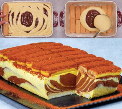 Ciasto „do smaku”, pieczone wielokrotnie i zawsze udane