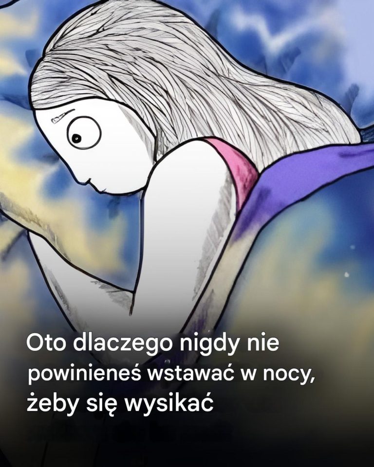 Dlaczego nie warto budzić się w celu oddania moczu?