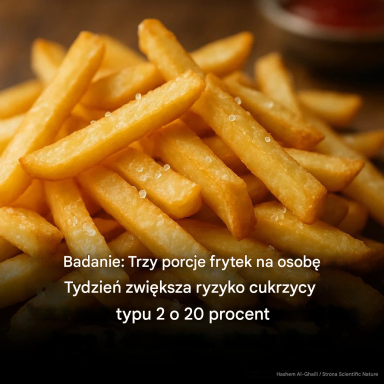 Uwaga fani chipsów!