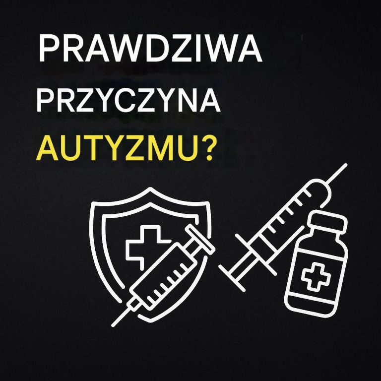 Czy RFK Jr. miał rację? Przełomowe nowe badanie