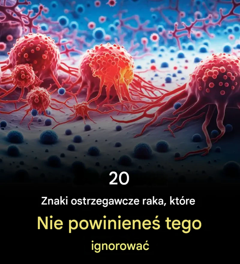 Ukryty raport o problemach zdrowotnych