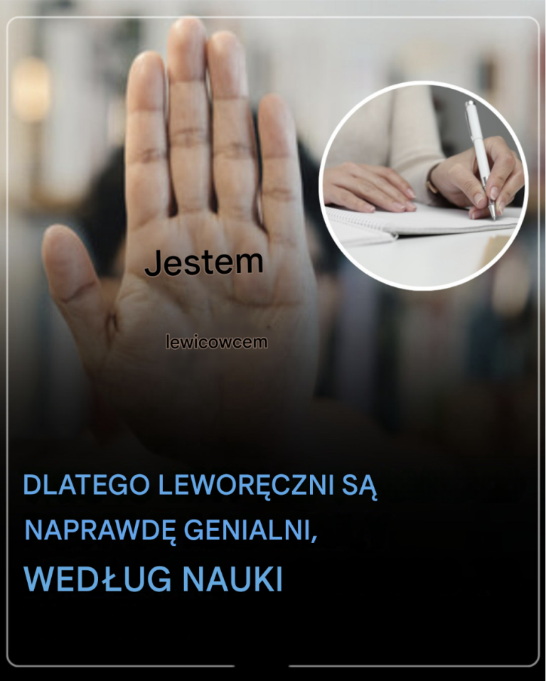 10+ niesamowitych faktów, o których nie wiedziałeś o osobach leworęcznych