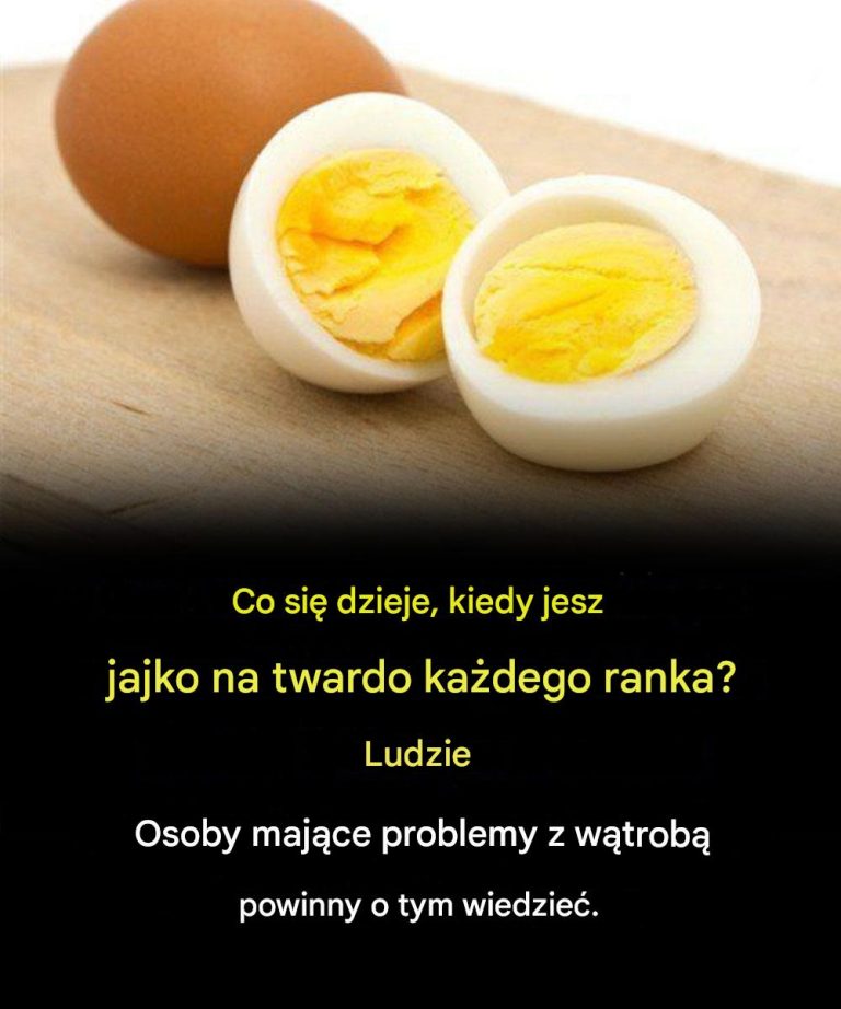 Ile jajek należy jeść tygodniowo?
