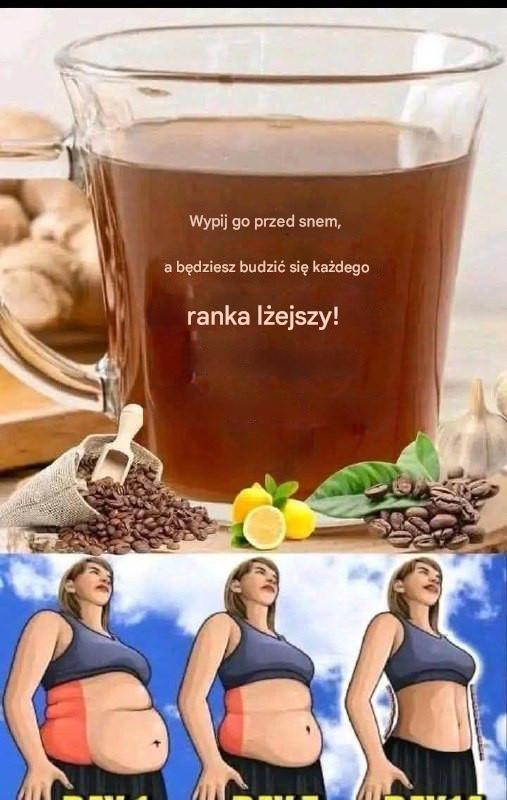 Onkolog ogłosił, że napój ten zabija komórki rakowe i pomaga w leczeniu zapalenia błony śluzowej żołądka, cukrzycy i chorób wątroby...