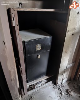 Dwa lata po tym, jak mój człowiek poprowadzi wojnę, ja ją dokończę, w moim garażu, wychodząc - byłem fanem i poddałem się swojemu życiu.
