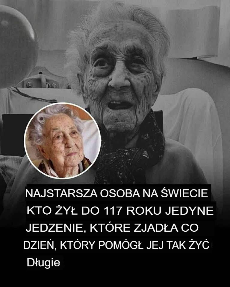 Dożyła 117 lat i powiedziała, że ​​jogurt to jej sekret – teraz świat jej słucha
