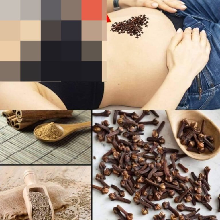 Odkryj zaskakujące korzyści goździków dla zdrowia brzucha