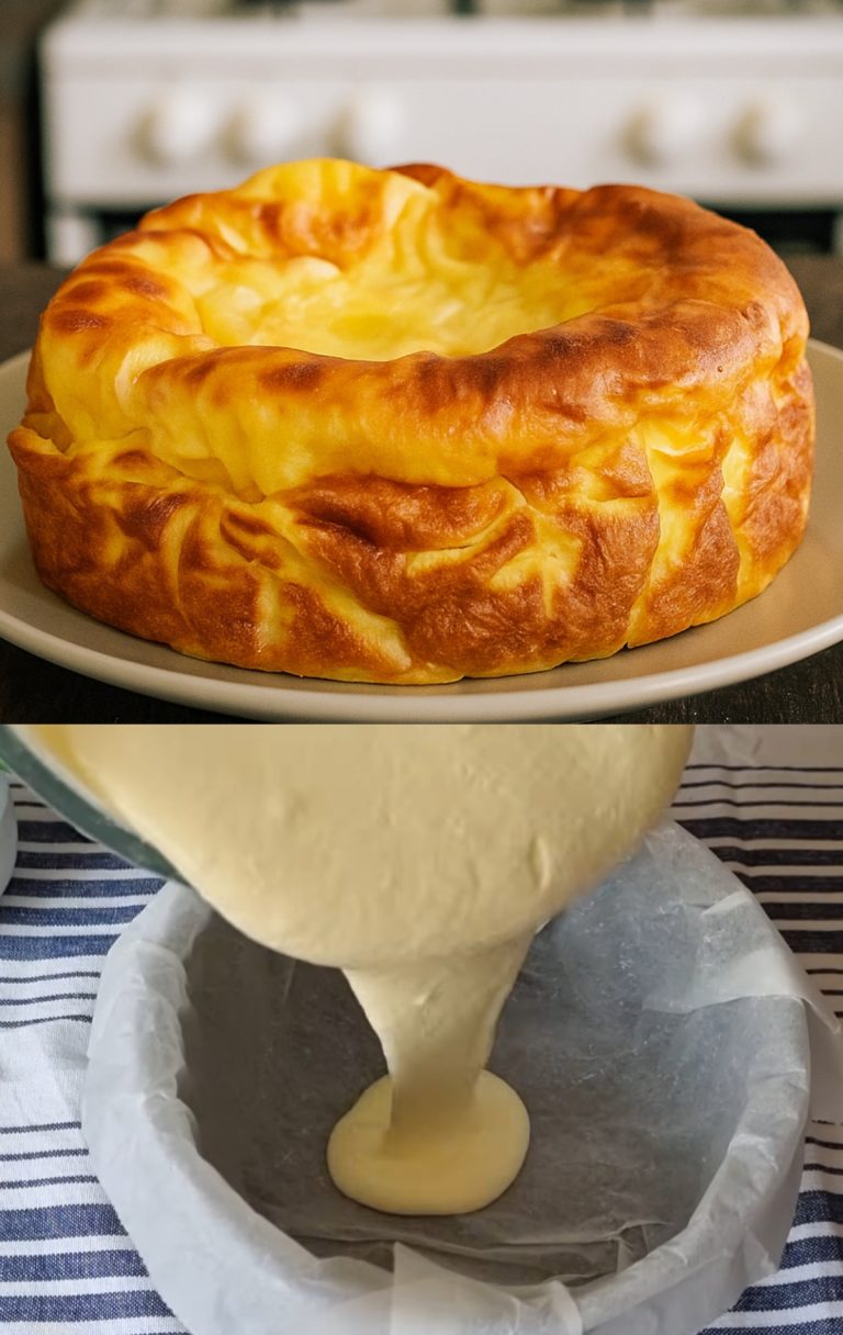Szybkie i łatwe ciasto jogurtowe