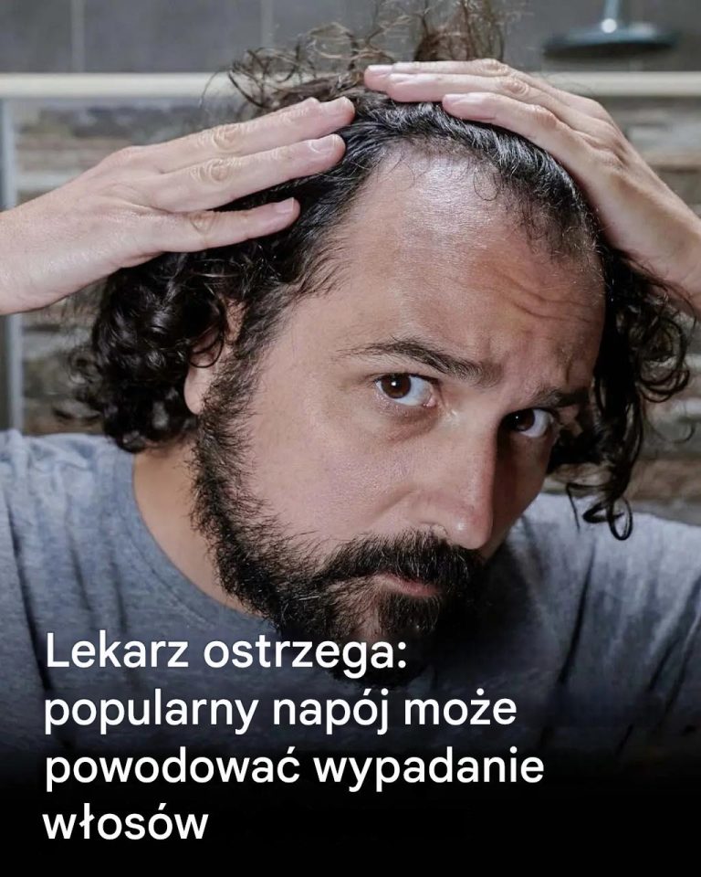 Dowiedz się, jak popularny napój może wpłynąć na zdrowie Twoich włosów