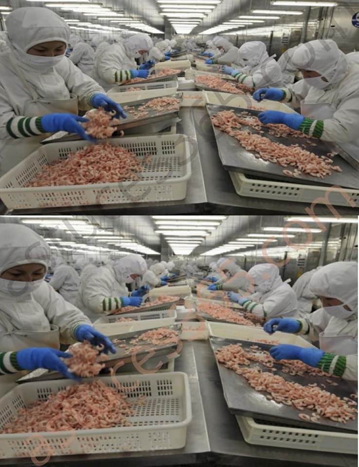 8 produktów spożywczych wyprodukowanych w Chinach, których nie powinieneś już jeść
