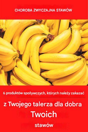 „Choroba zwyrodnieniowa stawów: 7 produktów spożywczych, które spożywasz codziennie i które nasilają ból!”