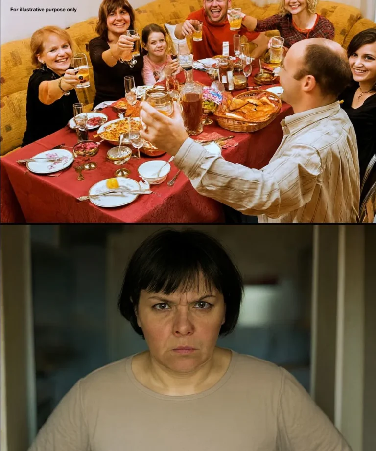 Kiedy byłam w szpitalu, moja teściowa urządziła u nas przyjęcie urodzinowe na czterdzieści osób, a mnie zostawiła samą z brudnymi talerzami i bałaganem. Wpadłam we wściekłość i obmyślałam zemstę.