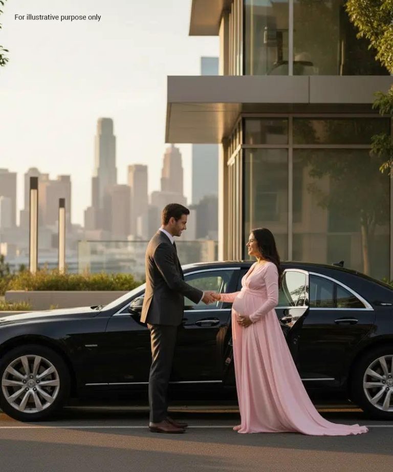 Mój mąż chorował na raka w stadium terminalnym, więc zgodziłam się zostać matką zastępczą dla miliardera w zamian za pieniądze na jego ratunek. Niespodziewanie, dziewięć miesięcy później, sprawy potoczyły się w sposób, którego nikt nie mógł przewidzieć.