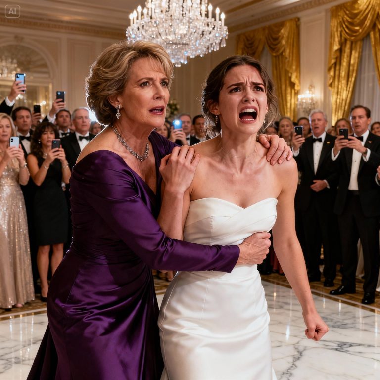 Rozmowa telefoniczna trwała niecałe dwie minuty, ale zmieniła bieg wydarzeń.