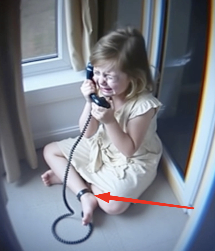 Dziewczynka dzwoni pod numer 911: „To był mój tata i jego przyjaciel” – prawda ujawniona