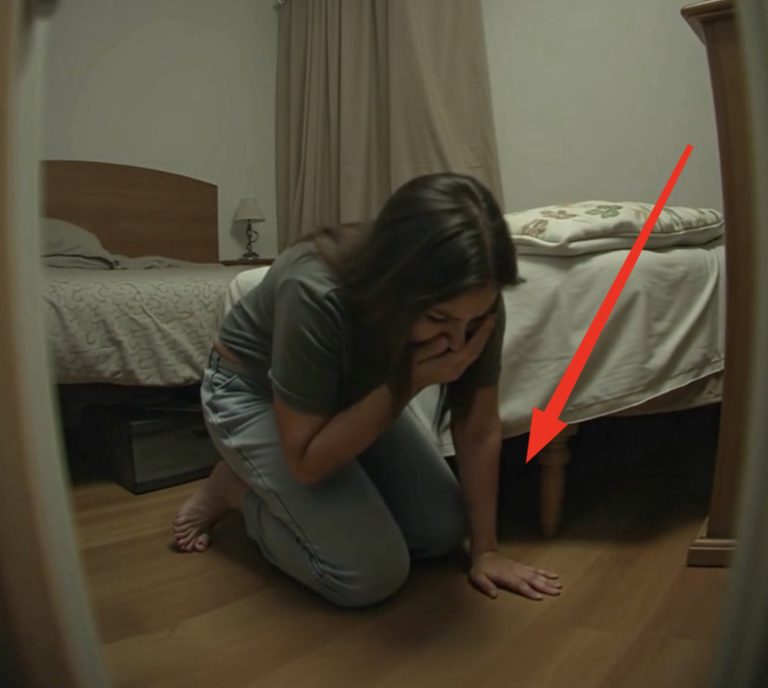 Zaraz po pogrzebie naszej 15-letniej córki mój mąż nalegał, żebym się jej pozbyła