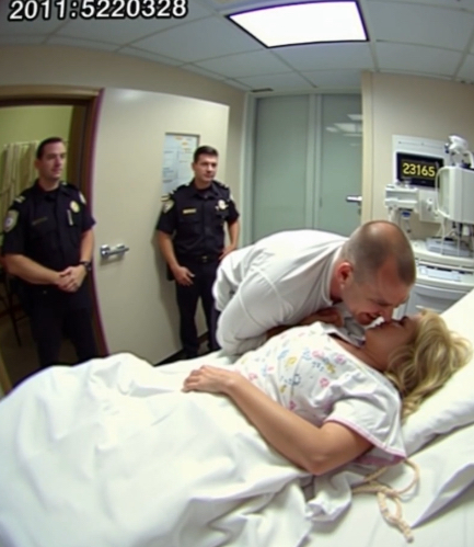 Po moim wypadku mój mąż szepnął: „Twoje ubezpieczenie na życie mnie uwolni”. Nie powiedział tego.