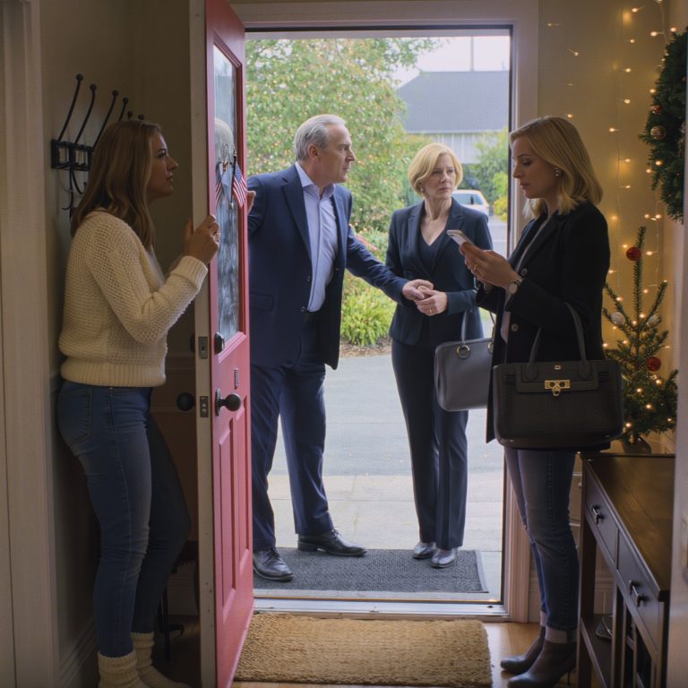 Co roku moi rodzice wymyślali wymówki, żeby nie spędzić ze mną moich urodzin. W tym roku kupiłam nowy domek nad jeziorem i spędziłam tam urodziny z moimi prawdziwymi przyjaciółmi. Pewnego dnia po tym, jak udostępniłam zdjęcia na Instagramie i napisałam „Najlepsze przyjęcie urodzinowe w życiu”, pojawili się moi mama, tata i siostra i powiedzieli, że 50% należy do nich, ale ja…