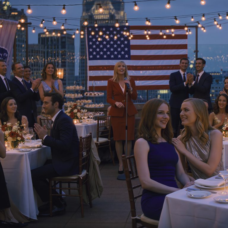 Moja siostra i ja skończyłyśmy razem studia medyczne, ale nasi rodzice spłacili jej kredyt studencki, ignorując moje koszty. Ona zasługuje na to bardziej, kochanie”. Kiedy uczestniczyli w jej uroczystości z okazji spłacenia długu, czekała na nich mała niespodzianka…