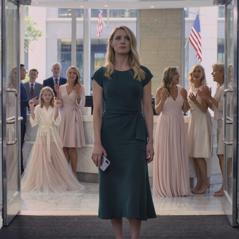 „Nie przychodź na ślub” – napisała mi siostra – po tym, jak zapłaciłem 100 000 dolarów za jej wymarzoną ceremonię. Więc odwołałem wszystko… i patrzyłem, jak… błagają o miejsce