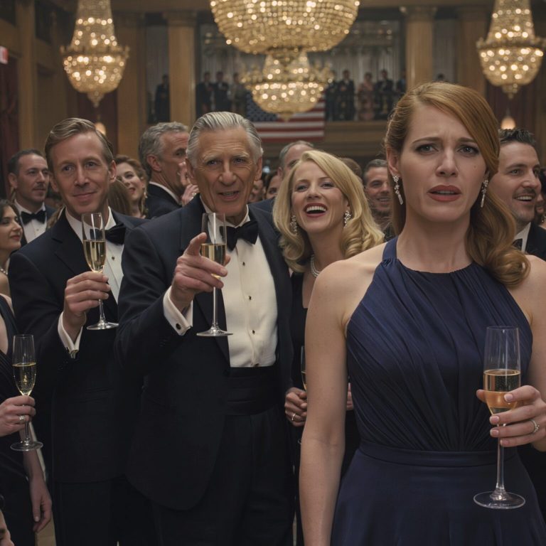 Podczas obchodów 80. urodzin mój ojciec podzielił między moich braci 39 milionów dolarów – jachty, wille, udziały w firmie. Wzniósł toast przed całą rodziną i powiedział: „Nigdy na nic nie zasłużyliście”. Wszyscy klaskali i wybuchnęli śmiechem. Ale kiedy cicho wychodziłem, stary prawnik wręczył mi list, który moja matka zostawiła 30 lat wcześniej, i to odmieniło moje życie.