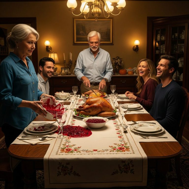 Mój mąż nazwał mnie „martwym balastem”. Zostawiłam więc wszystko, przejechałam 6000 mil i zbudowałam własne imperium