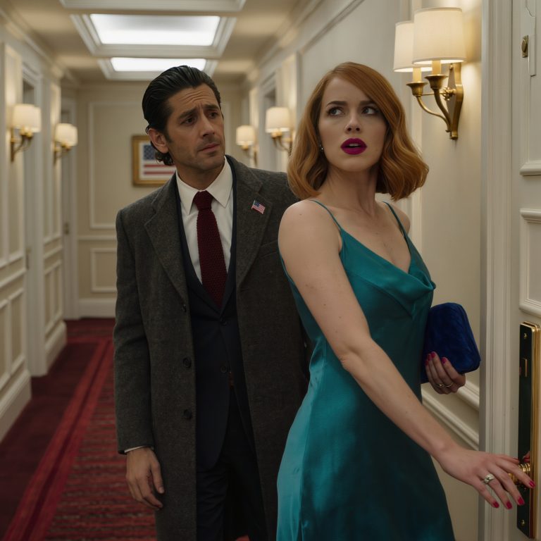 Miałam spotkać się z innym mężczyzną… aż nagle pojawił się mój mąż. Jego oczy mówiły wszystko.