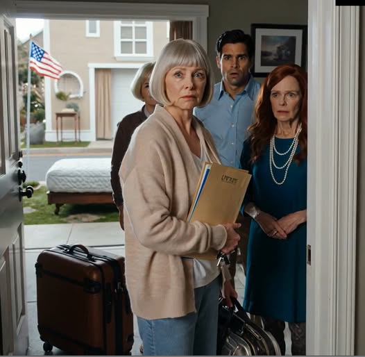 Mój syn powiedział mi, żebym spał w garażu, żeby jego teściowie mogli zająć mój pokój, poprosił mnie o 50 000 dolarów i chciał, żebym nazwał to prezentem — nie miał pojęcia, że ​​już przepisałem swój dom na rzecz ośrodka dla seniorów, po cichu zmienił testament i że następnym razem, gdy jego żona przekroczy próg „naszego domu”, nowy właściciel będzie tym, który będzie posiadał akt własności.