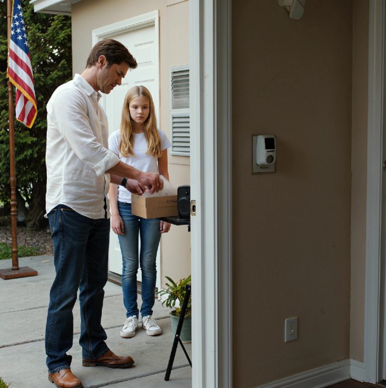 „Potrzebuję pieniędzy jutro!” – rozkazał mi ojciec, wręczając mi dług mojej siostry w wysokości 800 000 dolarów. „I żadnych opóźnień!” – dodał. Uśmiechnąłem się i powiedziałem: „Dobrze”. Cztery godziny później byłem na lotnisku. Kiedy przyszedł do mnie po pieniądze, zastał tylko zamknięte drzwi i pudełko, które otworzył i ZACZĄŁ KRZYCZEĆ!