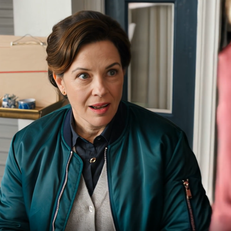 Aby uczcić 20. urodziny mojego wnuka, moja synowa zarezerwowała stolik w luksusowej restauracji i chłodno poinformowała całą rodzinę, że nie ma mnie na liście. Syn wysłał SMS-a: „Mamo, posprzątaj; dziś wieczorem wrócimy późno z gośćmi”. Złożyłam więc ostatni ręcznik, wyłączyłam zegar mikrofalówki i zrobiłam dokładnie to, czego wymagała wiadomość. Późnym wieczorem wrócili z przyjęcia, otworzyli drzwi i byli oszołomieni widokiem, jaki na nich czekał.