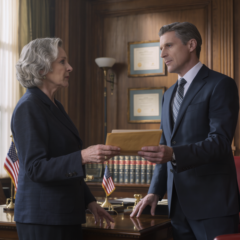 Trzy miesiące po śmierci mojego męża zadzwonił do mnie prawnik od nieruchomości: „Proszę pani… Właśnie znalazłem coś w jego aktach. Proszę przyjść do mojego biura. Proszę jeszcze nie mówić synowi – najpierw musi pani to zobaczyć”.