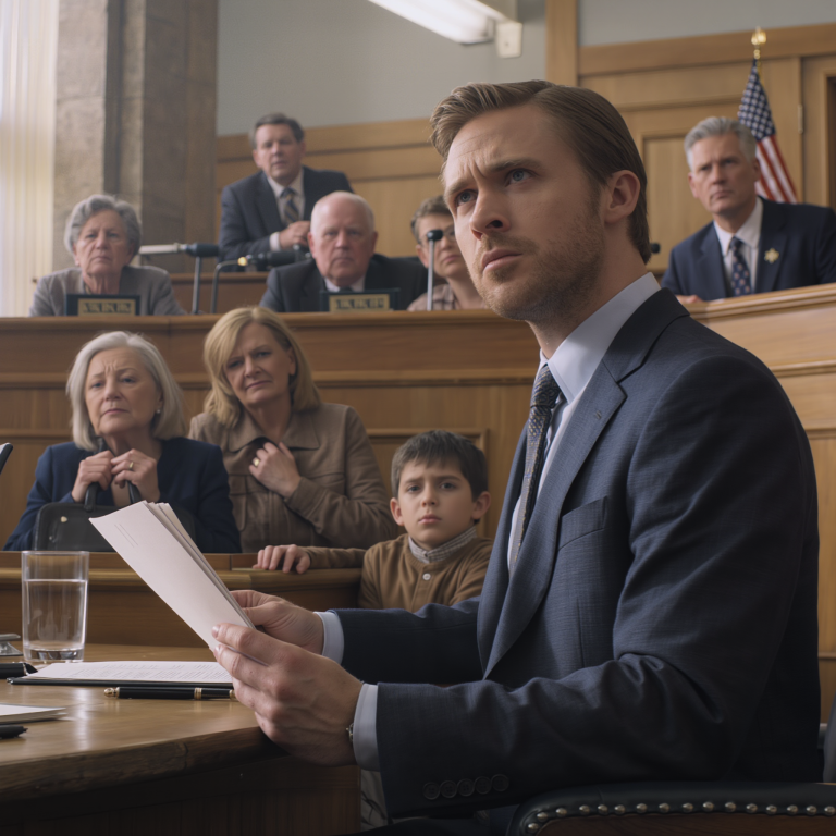 Wyprowadziłem się z domu w wieku 15 lat, sam ukończyłem szkołę i kupiłem dom przed 25. – Moi rodzice ani razu mi nie pomogli. Potem, zupełnie niespodziewanie, złożyli pozew: „Jesteś winien bratu połowę. On też zasługuje na nowy początek”. Stawiłem się w sądzie sam… Ale kiedy sędzia odczytał moje ostatnie zeznania, moi rodzice zbladli – a mój brat odmówił spojrzenia mi w oczy.