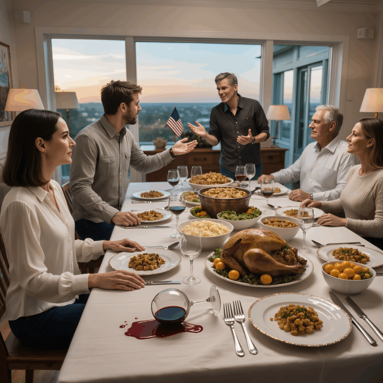 Kiedy mój brat dowiedział się, że kupiłem za gotówkę apartament w Tribeca, powiedział, że ukradłem mu życie, które miało być jego