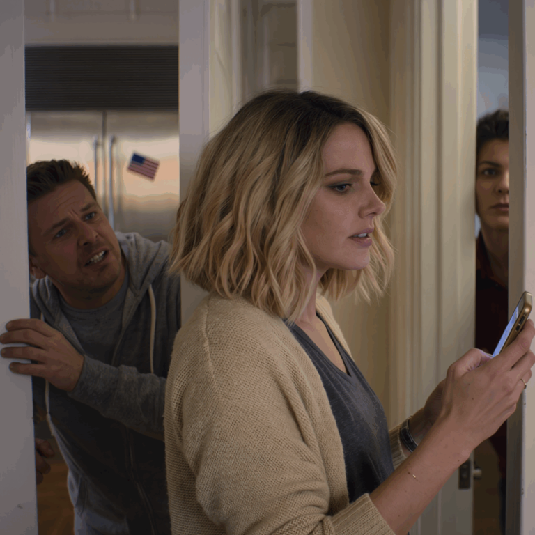 Ciotka niechcący wysłała mi filmik, na którym moja rodzina nazywa mnie „żałosną porażką” – podczas gdy ja płaciłem ich rachunki latami. „Powinna być wdzięczna!” – wybuchnęli śmiechem. Milczałem… aż do kolejnej płatności.