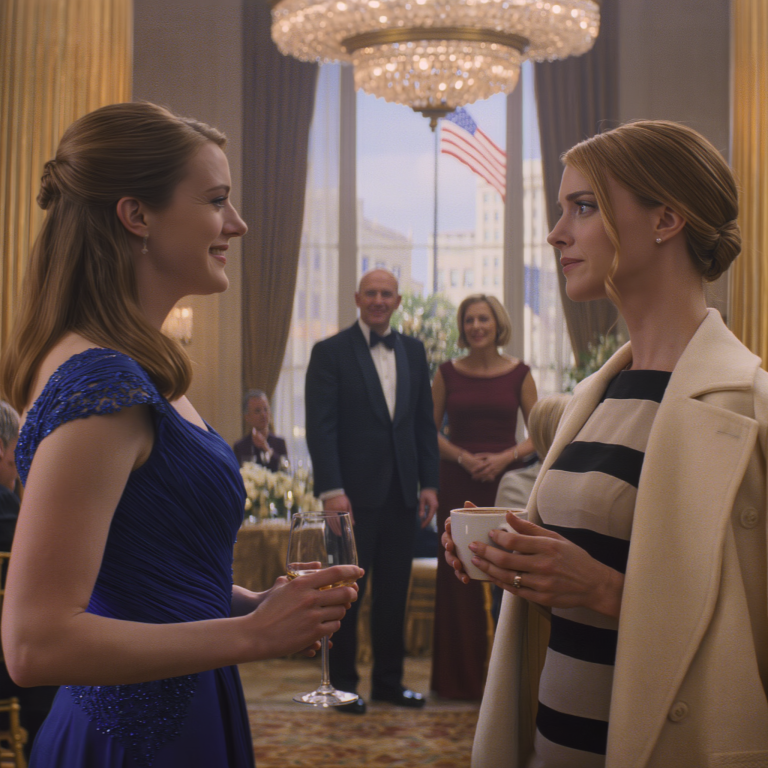 Na rodzinnym grillu mojego męża jego siostra zażartowała: „Gdybym zniknęła jutro, nikt by nie zauważył”. Wszyscy się śmiali – oprócz mnie. Podniosłam hot doga i powiedziałam: „Wyzwanie przyjęte”. Tego wieczoru zniknęłam.