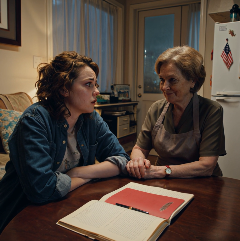 Ukradł naszą rezydencję wartą 15 milionów dolarów, rzucił mi w twarz zaproszenie na ślub – a potem mama kazała mi się ubrać i przyjść obejrzeć przedstawienie