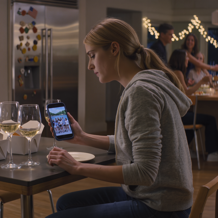 Moi rodzice powiedzieli mi, że na dorocznym rodzinnym wyjeździe „nie będzie dla mnie wystarczająco miejsca”. Potem zaprosili 118 osób. Całe moje sześcioro rodzeństwa, ich rodziny, teściów, a nawet kuzynów i przyjaciół. Nie powiedziałem ani słowa. Zamiast tego podjąłem działanie. Dziewięć godzin później moja mama krzyczała…