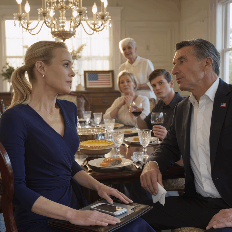 „Co zrobiłeś z 200 000 dolarów?” – pytanie padło między świecami i kieliszkami wina. Uśmiech mojego brata zniknął, otworzyłem tajny folder, a uroczysta kolacja nagle zmieniła kurs.