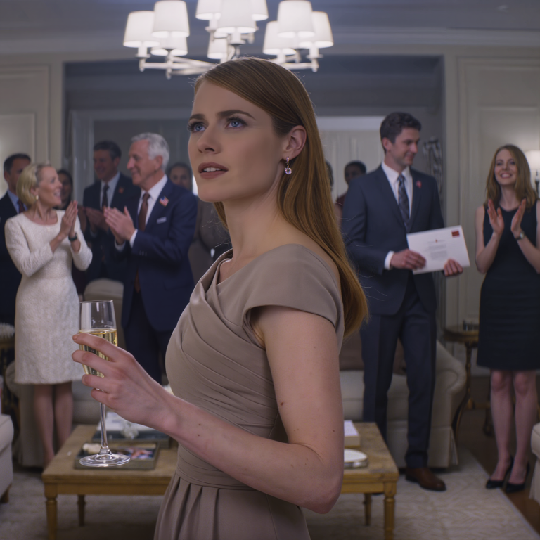 Byłem w szoku, gdy odkryłem, że moi rodzice publicznie podarowali mój dom mojemu bratu na jego przyjęciu zaręczynowym, ten sam dom, na którego remont wydałem 30 tys. dolarów. „Musisz się wyprowadzić” – oznajmił nonszalancko tata. Kiedy mój brat napisał „wyprowadź się natychmiast, masz dwa dni”, po cichu zatrudniłem ekipę i zrobiłem im niespodziankę, której się nie spodziewali…