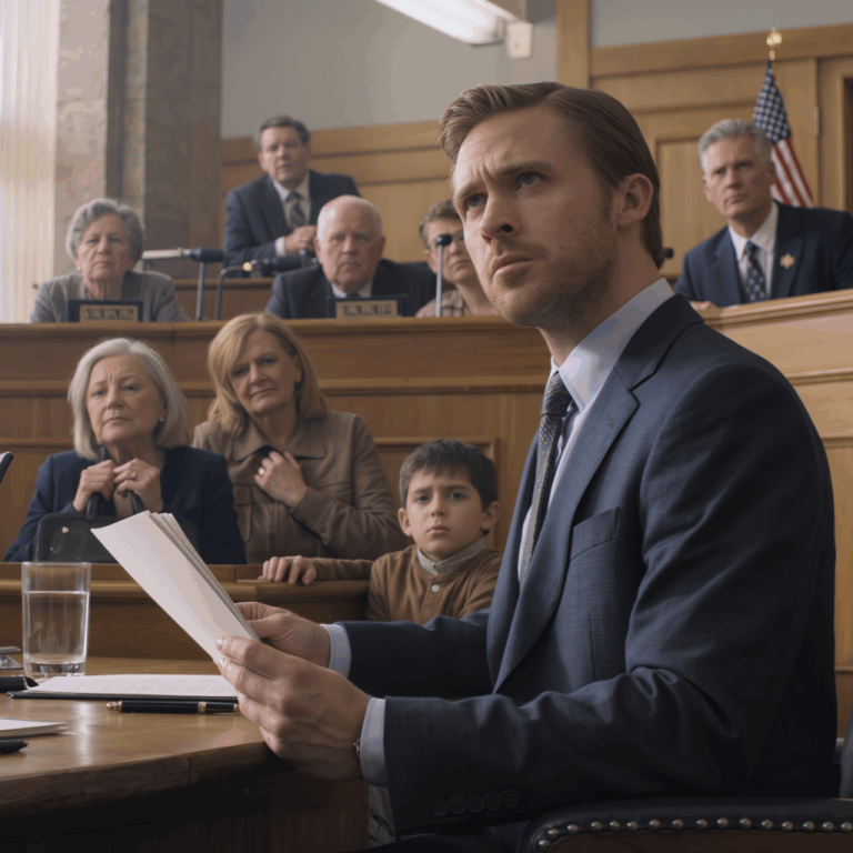 Wyprowadziłem się z domu w wieku 15 lat, sam ukończyłem szkołę i kupiłem dom przed 25. – Moi rodzice ani razu mi nie pomogli. Potem, zupełnie niespodziewanie, złożyli pozew: „Jesteś winien bratu połowę. On też zasługuje na nowy początek”. Stawiłem się w sądzie sam… Ale kiedy sędzia odczytał moje ostatnie zeznania, moi rodzice zbladli – a mój brat odmówił spojrzenia mi w oczy.