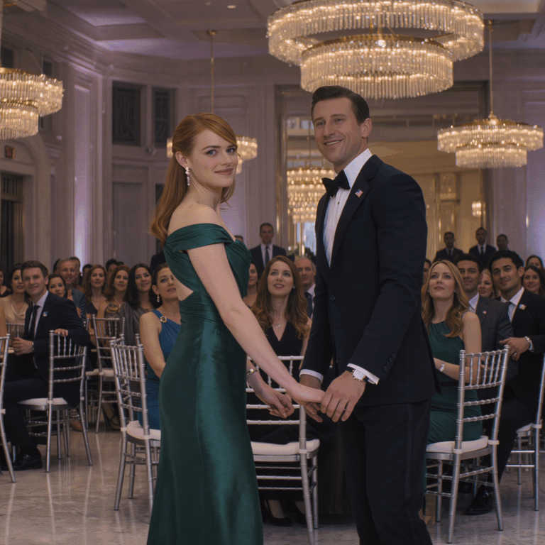 Sprzątaczka, która przez pomyłkę usiadła na krześle miliardera w Dallas… i w najgorszym możliwym momencie dowiedziała się, kim on naprawdę jest