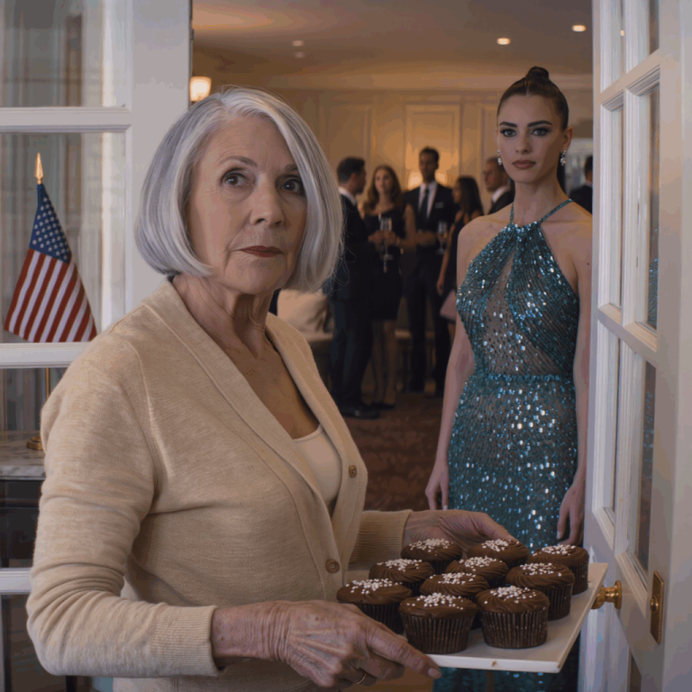 Moja synowa spojrzała mi prosto w twarz i powiedziała: „Zaprosiliśmy cię tylko z litości, więc nie zostawaj długo i nie przeszkadzaj”. Uśmiechnęłam się i wyszłam z ich mieszkania w Los Angeles, po cichu wycofując wszelkie wsparcie, blokując im nowe mieszkanie, odcinając ich przywileje, a dwa tygodnie później moje milczenie sprawiło, że straciła wszystko.