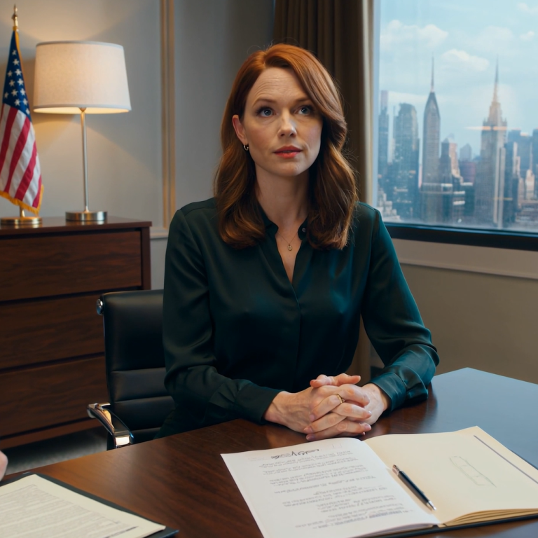 Moja rodzina odpuściła sobie obronę doktoratu, żeby urządzić grilla na podwórku, więc zmieniłam nazwisko, przeprowadziłam się na drugi koniec kraju i zbudowałam sobie nowe, spokojne życie. Wiele lat później, gdy list od prawnika zmusił ich do znalezienia mnie, aby zdobyć jeden podpis, który mógłby uratować ich dom i rodzinny biznes, w końcu musieli stawić czoła „niewidzialnej” córce, którą przez całe życie traktowali, jakby nie miała znaczenia.