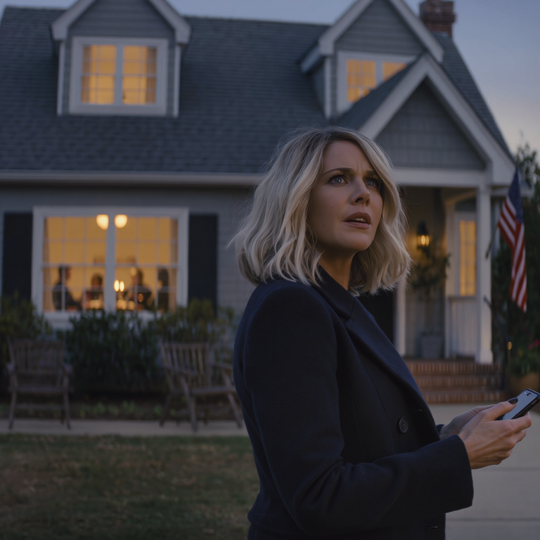 Mój syn nie pozwolił mi wejść na moją własną urodzinową kolację — trzy dni później to on zadzwonił w pośpiechu, podczas gdy rodzinny fundusz powierniczy, którym spokojnie zarządzałem przez dekady, został wstrzymany, wpis „Tylko my troje” przerodził się w prośbę o pomoc, a żona, która kiedyś mówiła, że ​​nie powinienem robić z tego wielkiej sprawy, zaczęła zdawać sobie sprawę, że rachunek nie dotyczył tylko pieniędzy — chodziło o szacunek, granice i babcię, która postanowiła nie być niewidzialna.