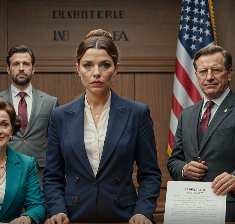 Jego rodzice wymusili podpisanie intercyzy – „To jest dom Adama” – a potem odziedziczyłem 22 mln dolarów, złożyłem wniosek w San Diego i wskazałem na jeden punkt, którego nigdy nie spodziewali się, że mnie ochroni