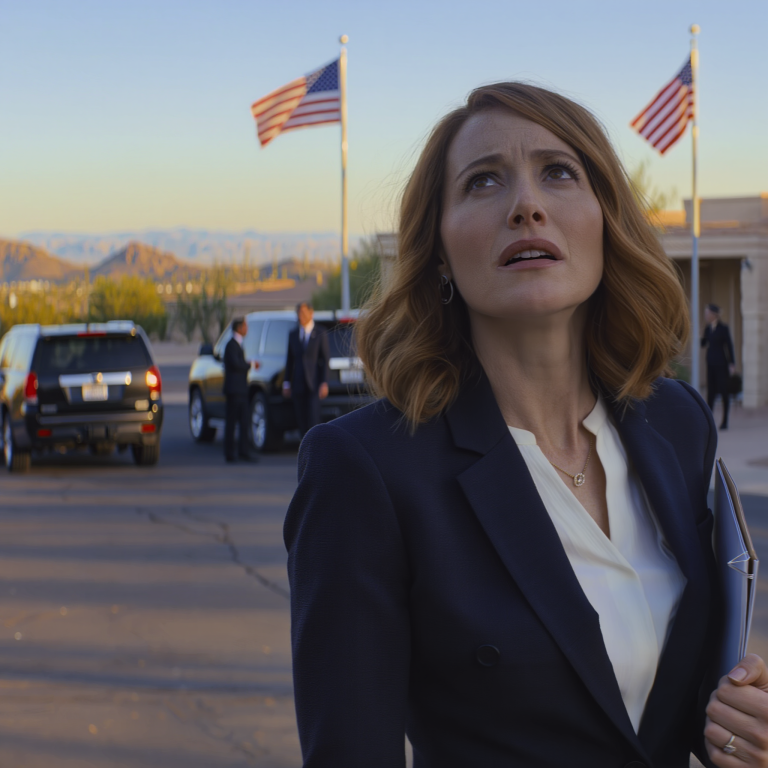 Powiedzieli mi na Wielkanoc: „Nie potrzebujemy już twojej rady”, więc poradziłem mojemu prawnikowi, co zrobić z moim spadkiem w wysokości 450 milionów dolarów.